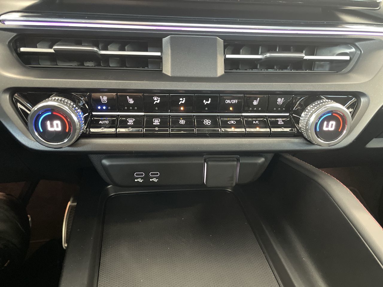 2024 Acura ZDX in Vancouver, British Columbia