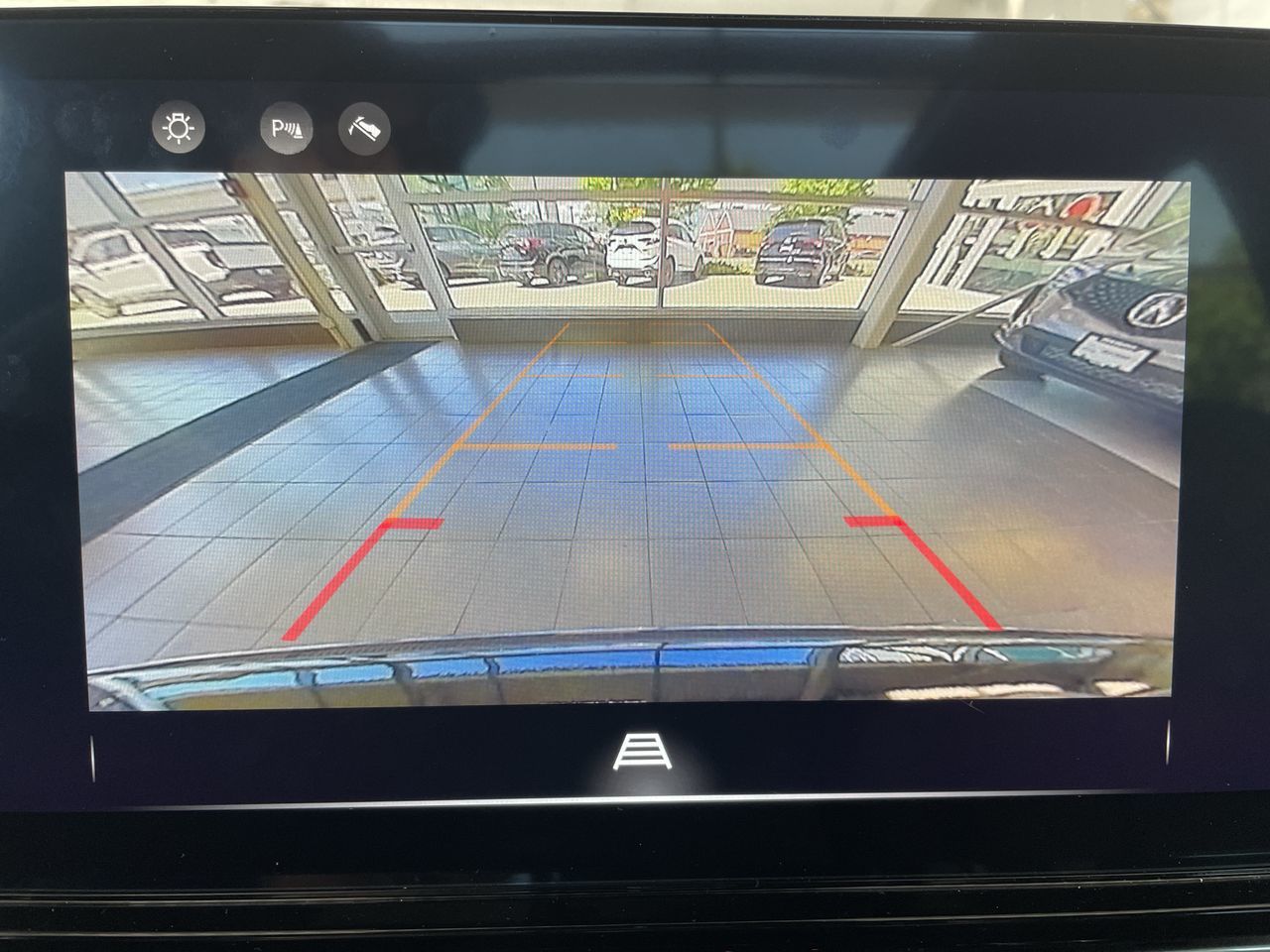 2024 Acura ZDX in Vancouver, British Columbia