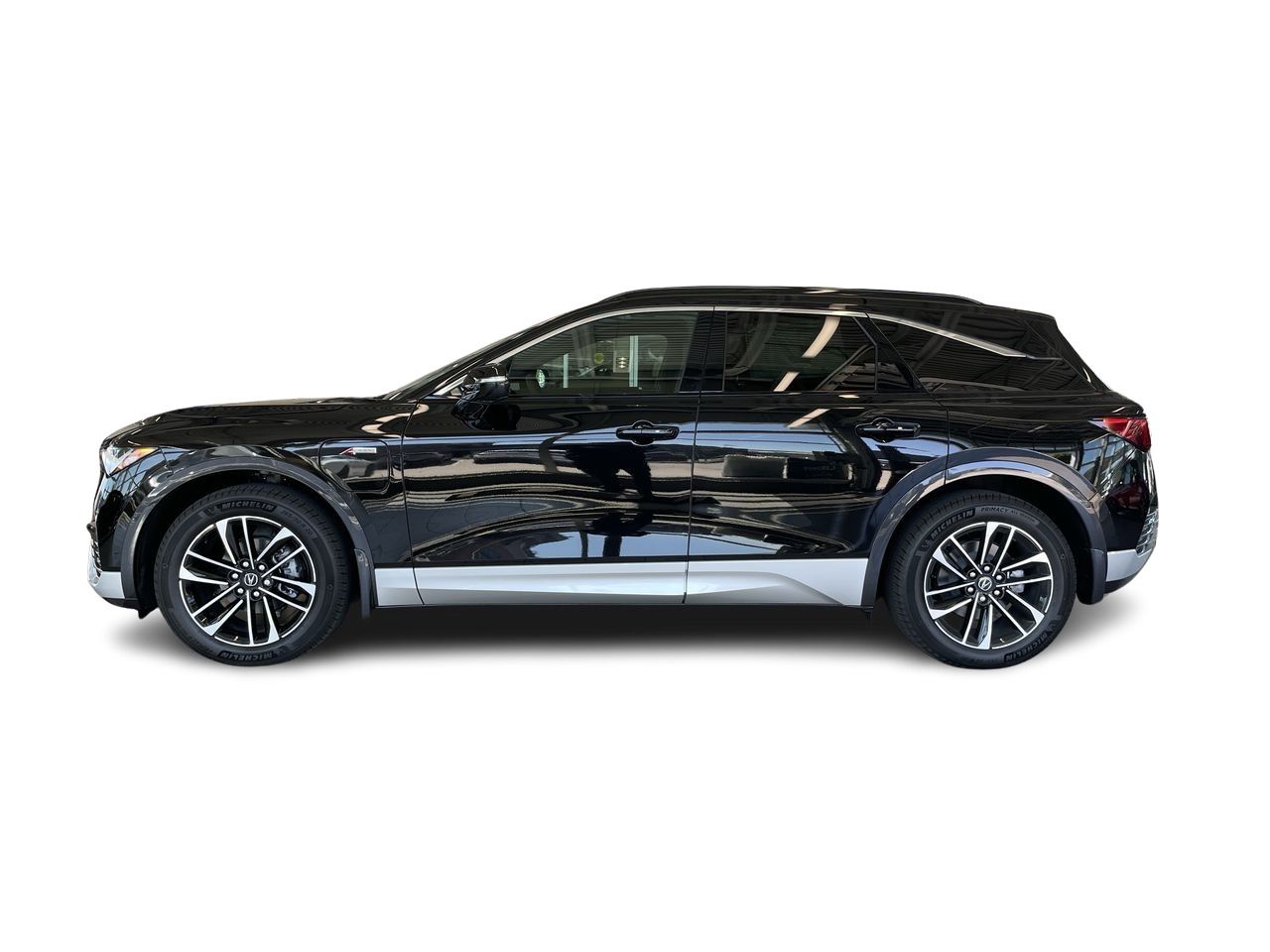 2024 Acura ZDX in Vancouver, British Columbia