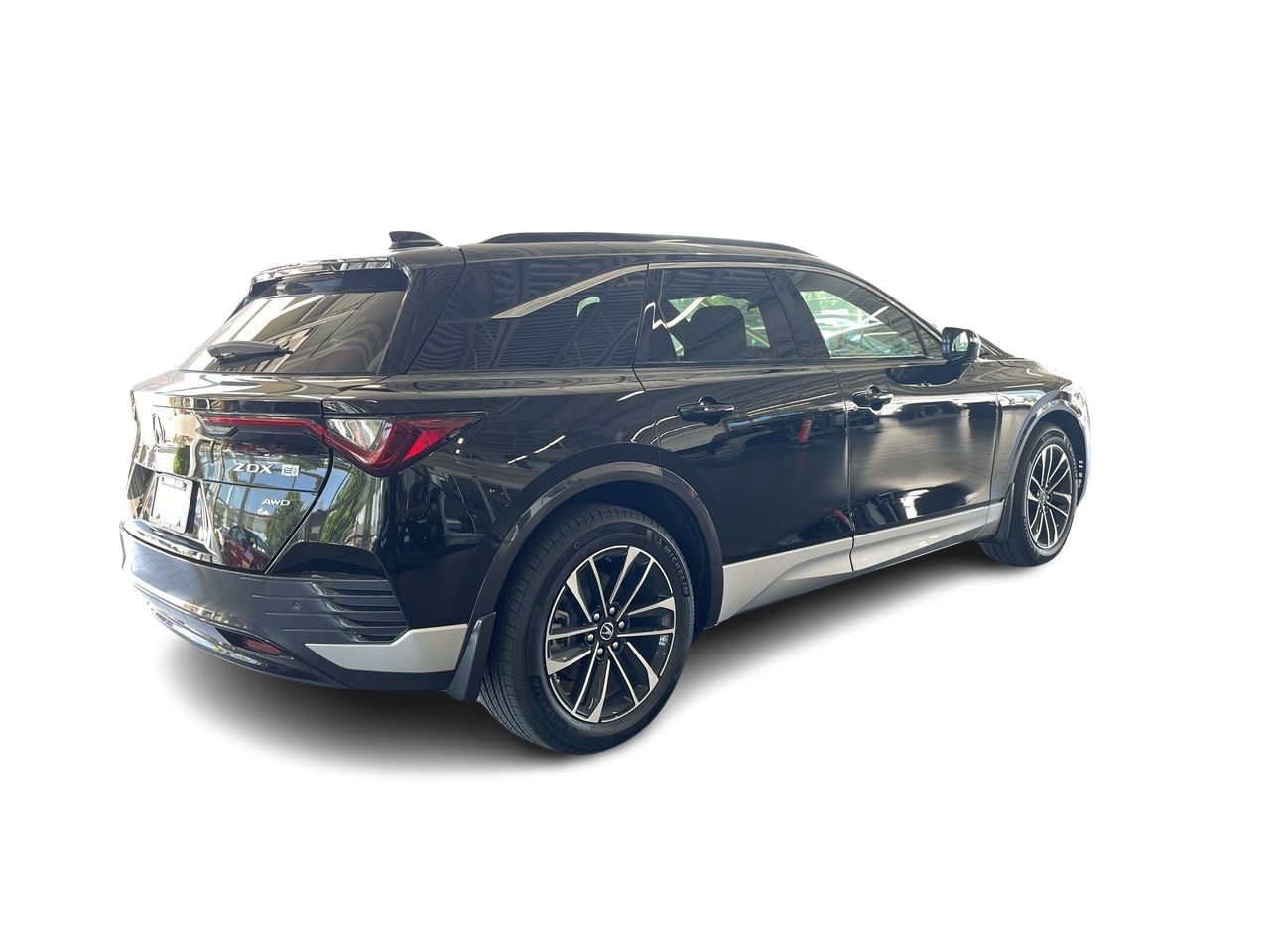 2024 Acura ZDX in Vancouver, British Columbia