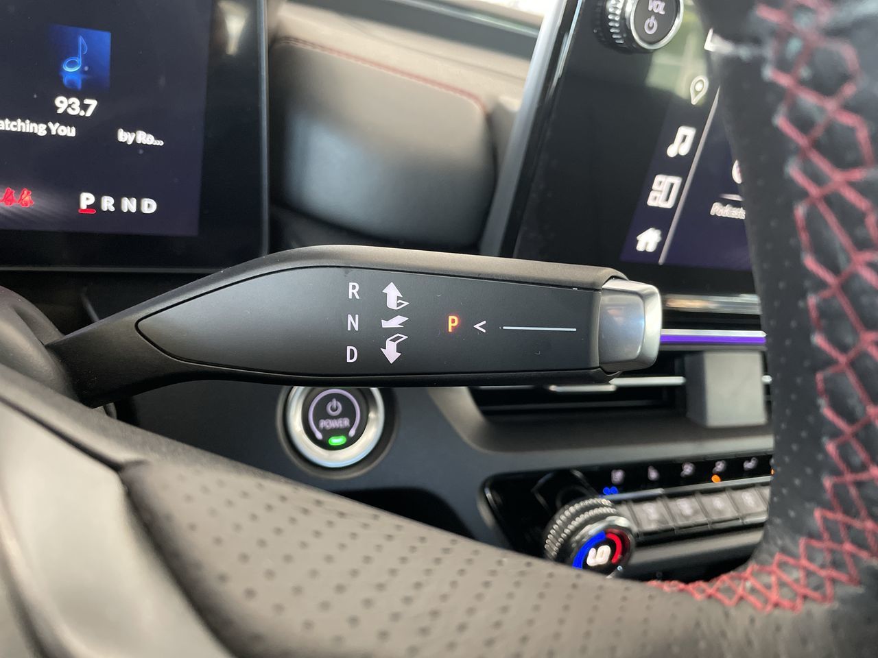 2024 Acura ZDX in Vancouver, British Columbia