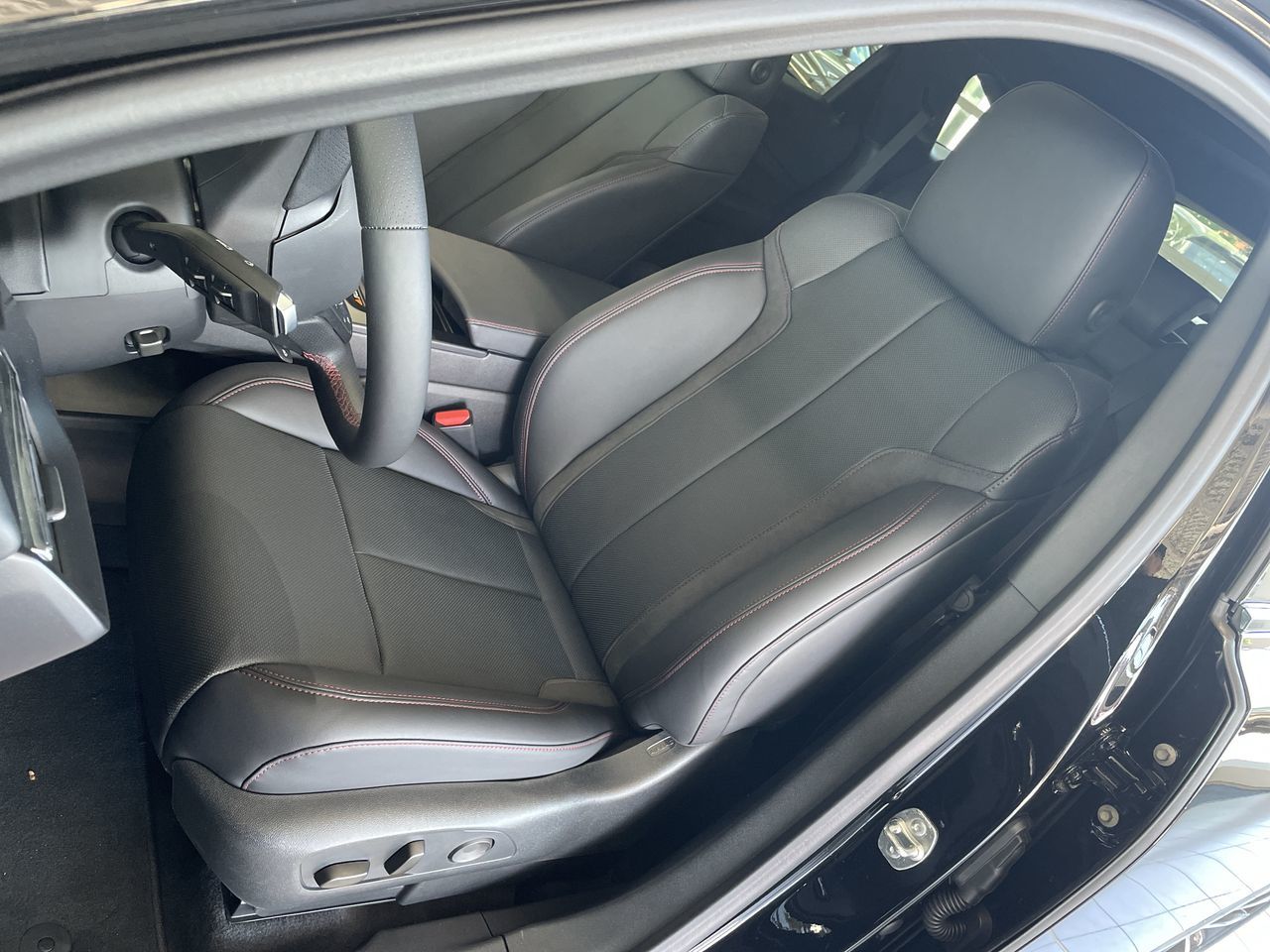 2024 Acura ZDX in Vancouver, British Columbia