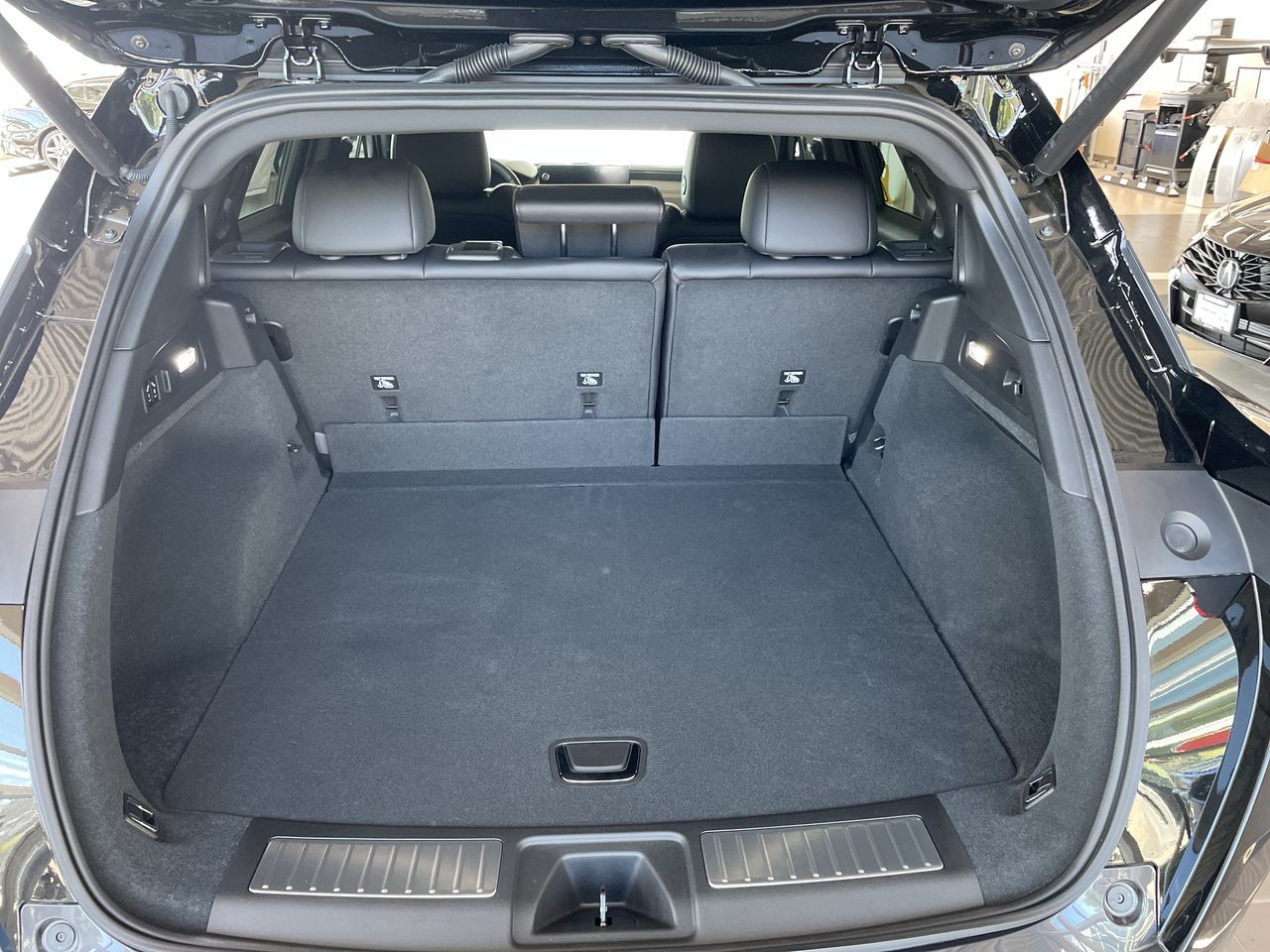 2024 Acura ZDX in Vancouver, British Columbia