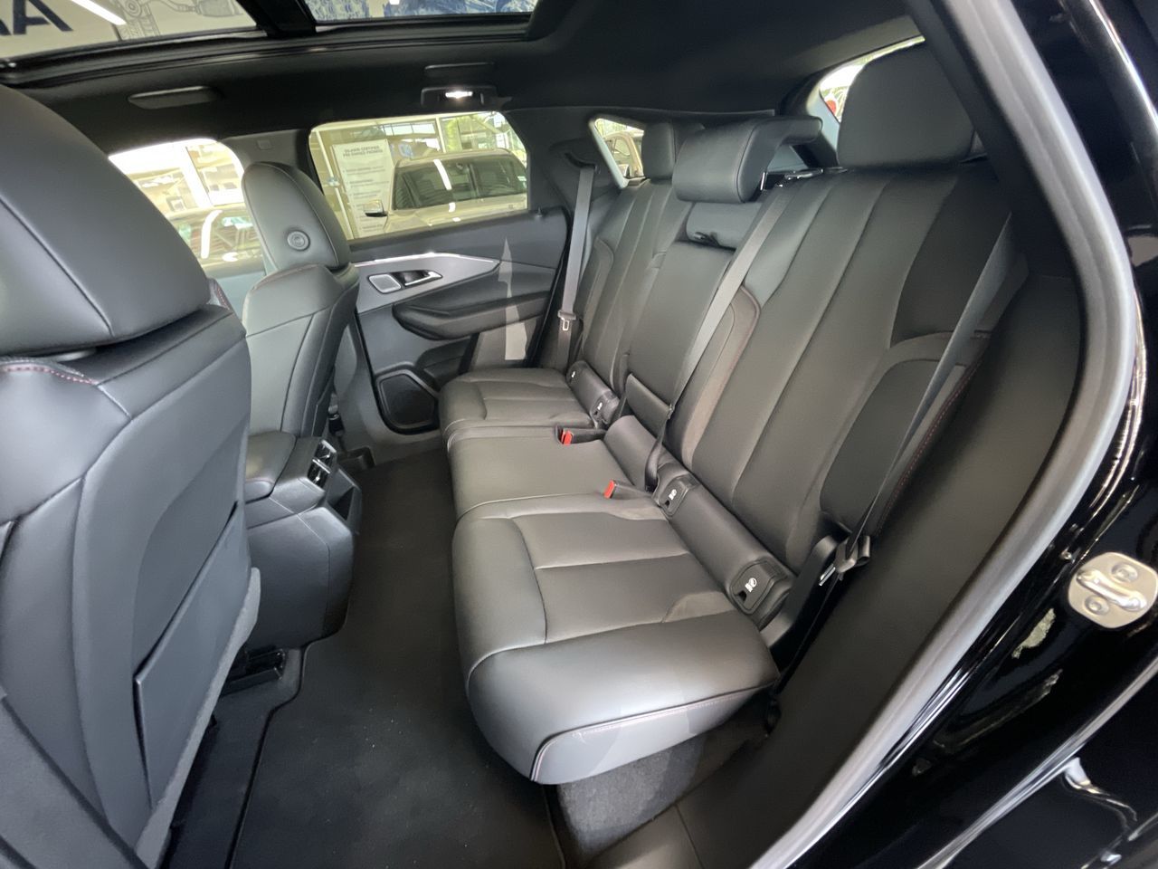 2024 Acura ZDX in Vancouver, British Columbia