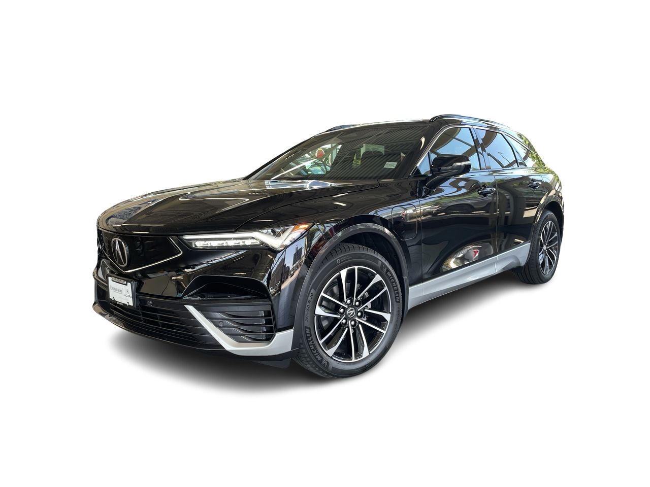 2024 Acura ZDX in Vancouver, British Columbia