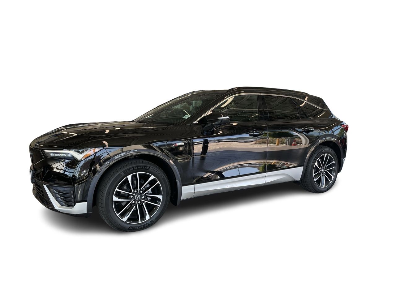 2024 Acura ZDX in Vancouver, British Columbia