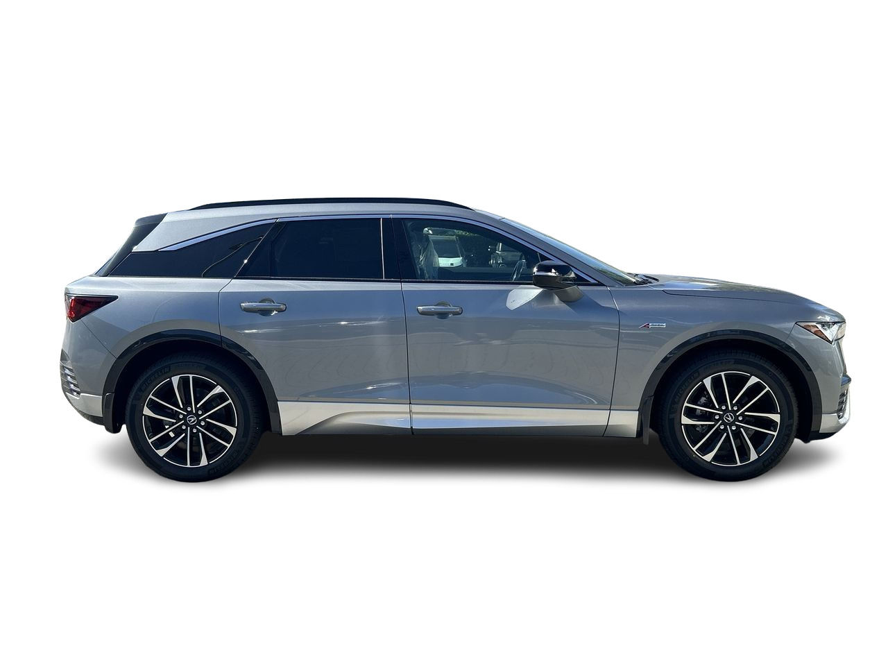 2024 Acura ZDX in Vancouver, British Columbia