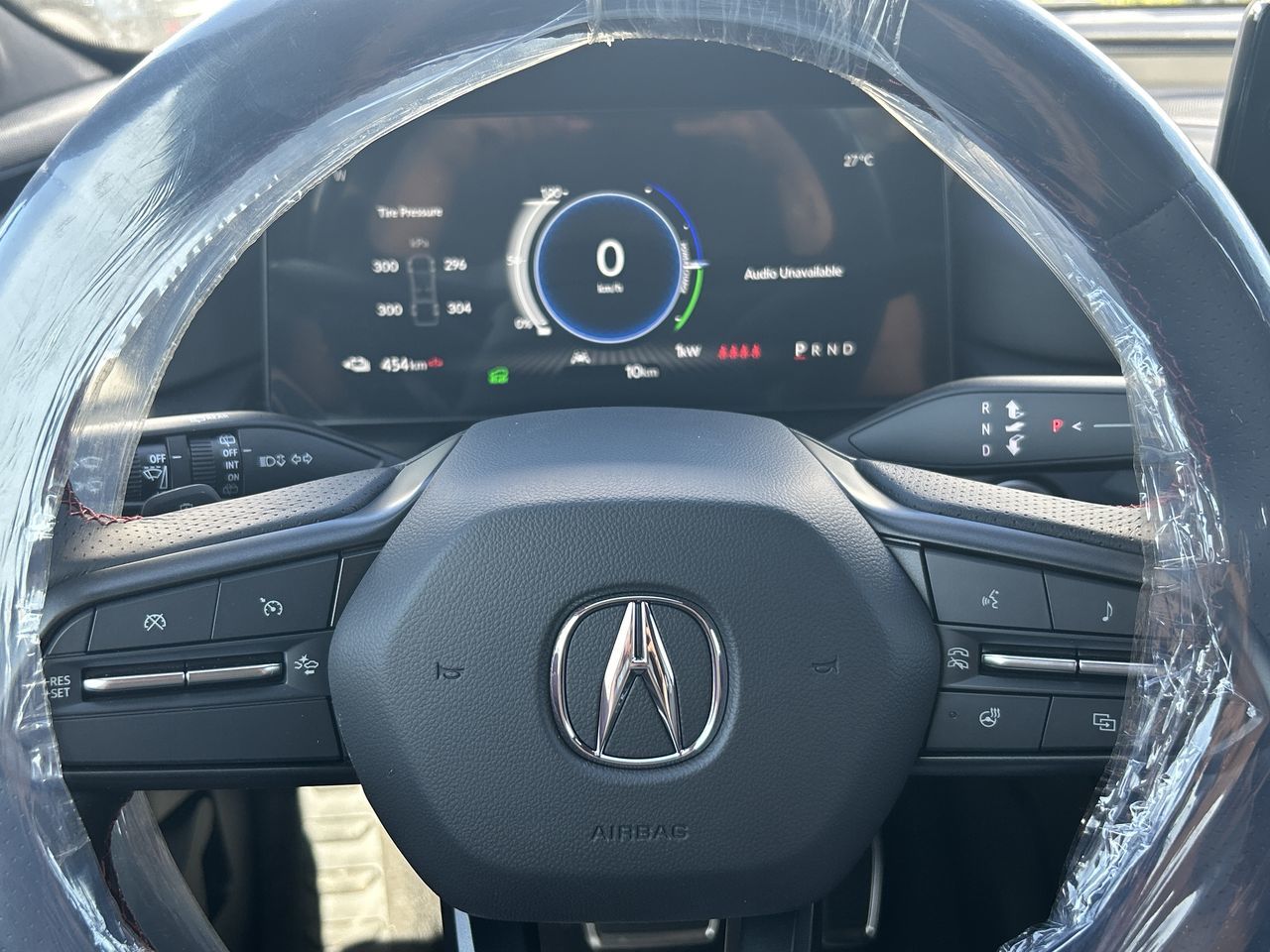 2024 Acura ZDX in Vancouver, British Columbia