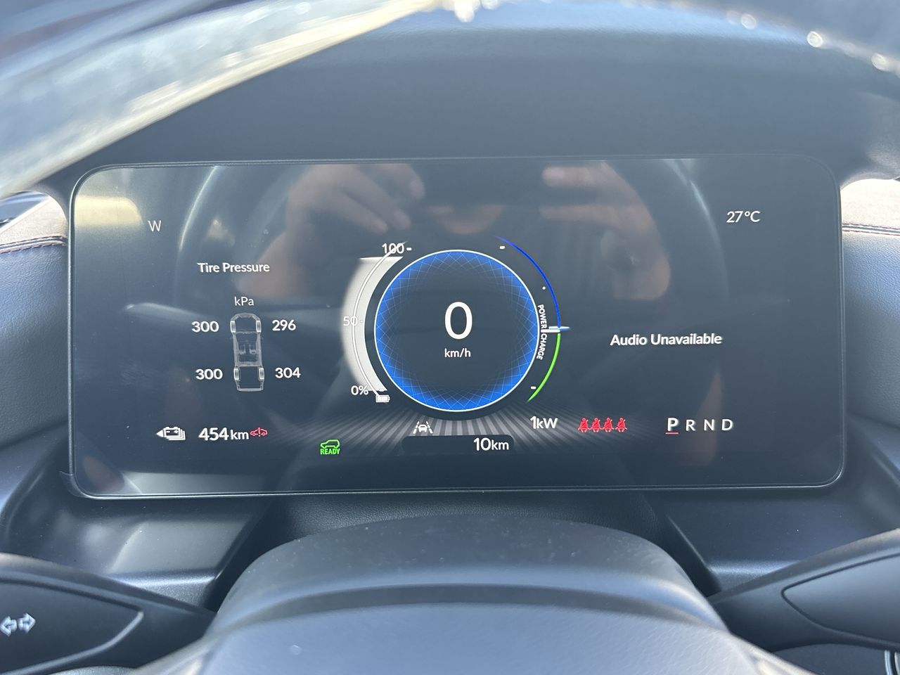 2024 Acura ZDX in Vancouver, British Columbia