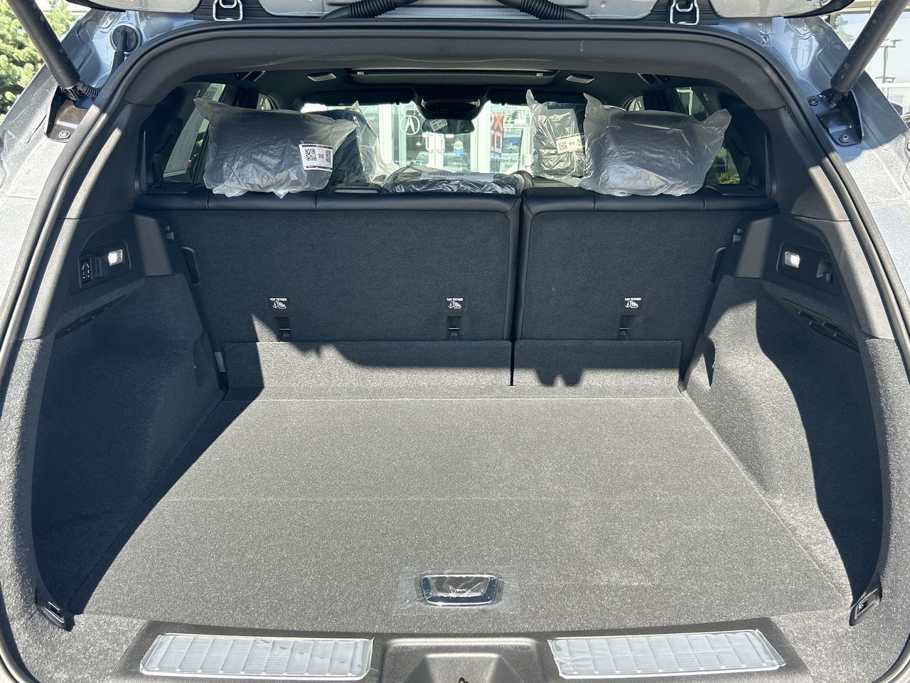 2024 Acura ZDX in Vancouver, British Columbia