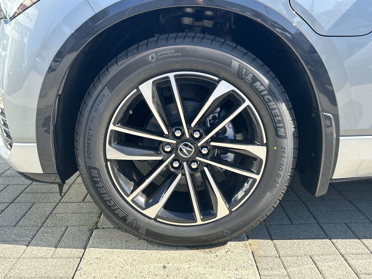 2024 Acura ZDX in Vancouver, British Columbia
