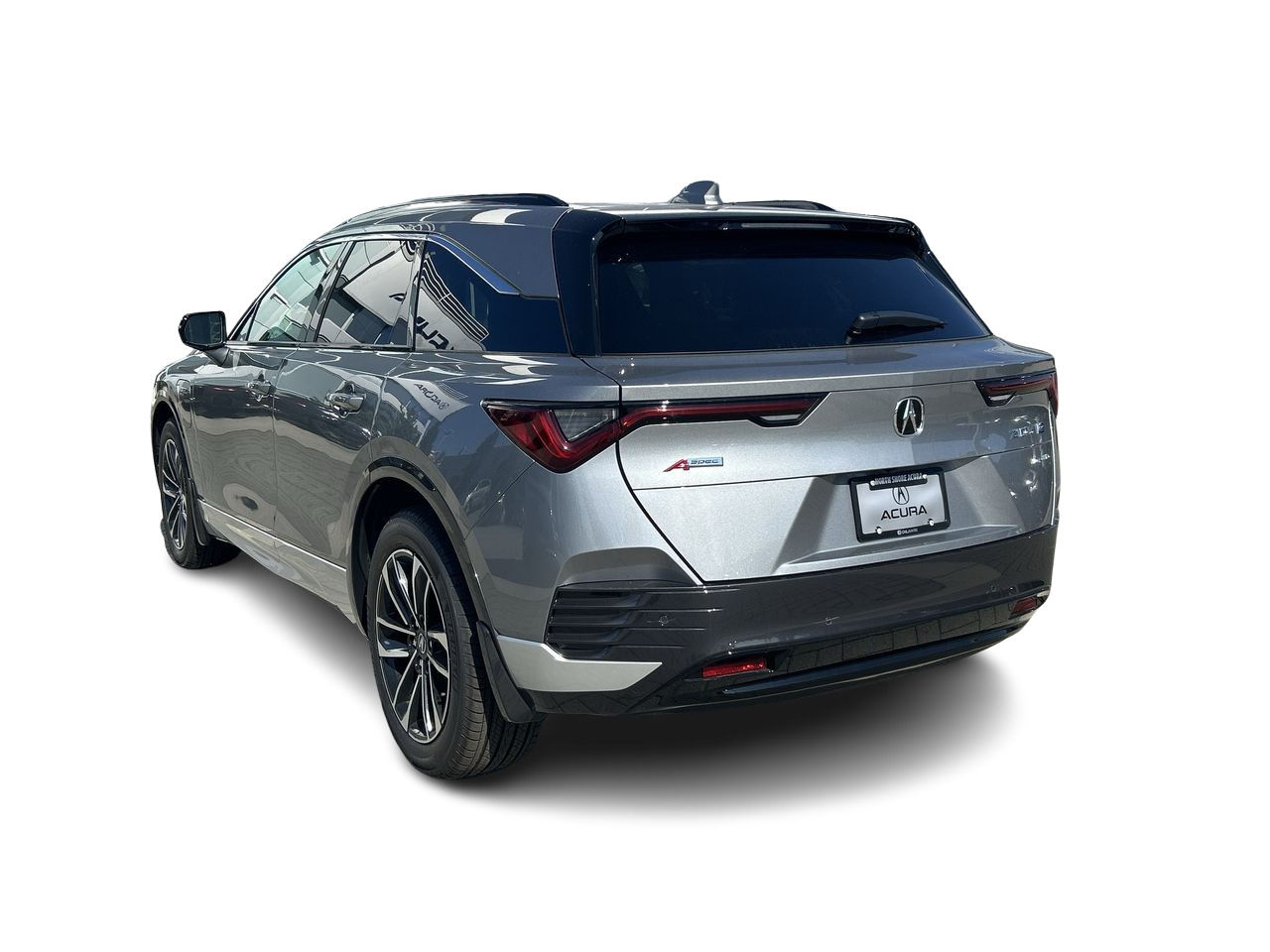 2024 Acura ZDX in Vancouver, British Columbia