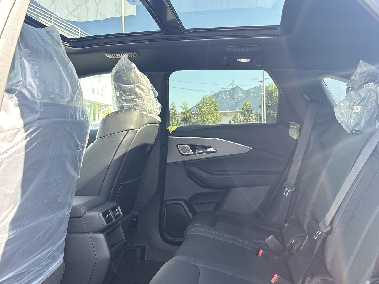 2024 Acura ZDX in Vancouver, British Columbia