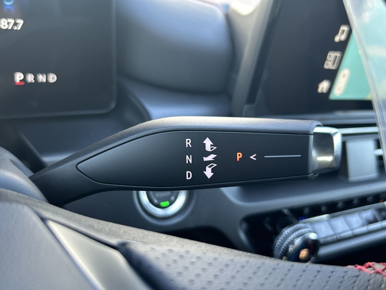 2024 Acura ZDX in Vancouver, British Columbia