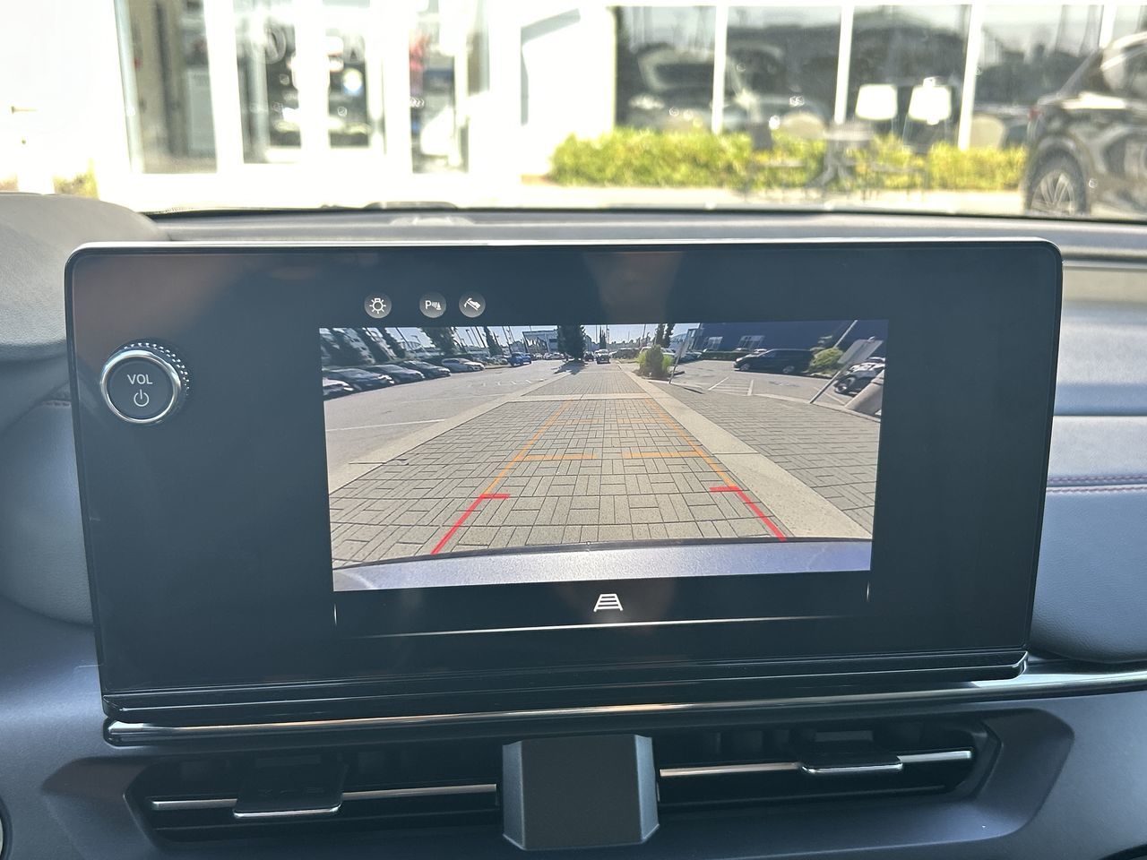 2024 Acura ZDX in Vancouver, British Columbia