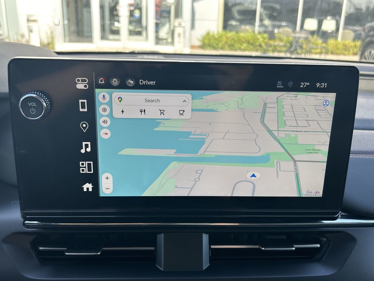 2024 Acura ZDX in Vancouver, British Columbia