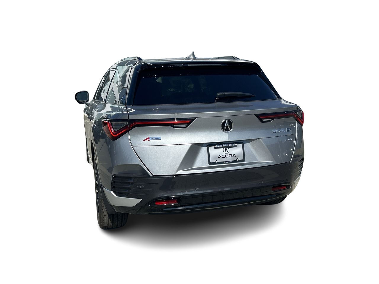 2024 Acura ZDX in Vancouver, British Columbia