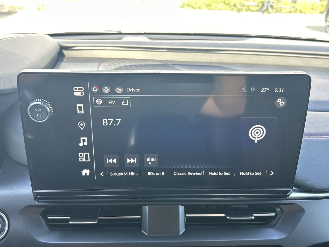 2024 Acura ZDX in Vancouver, British Columbia