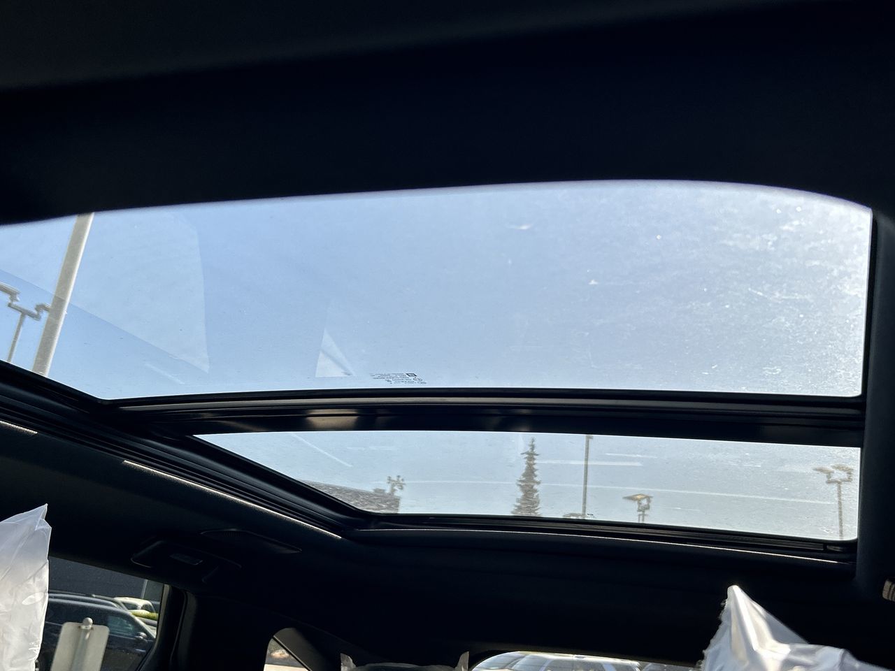 2024 Acura ZDX in Vancouver, British Columbia