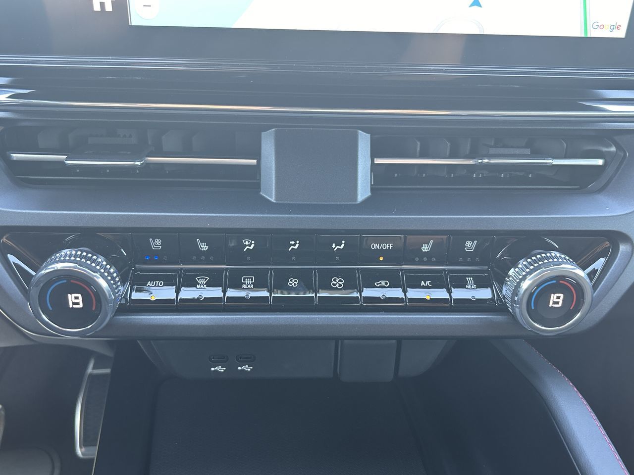 2024 Acura ZDX in Vancouver, British Columbia