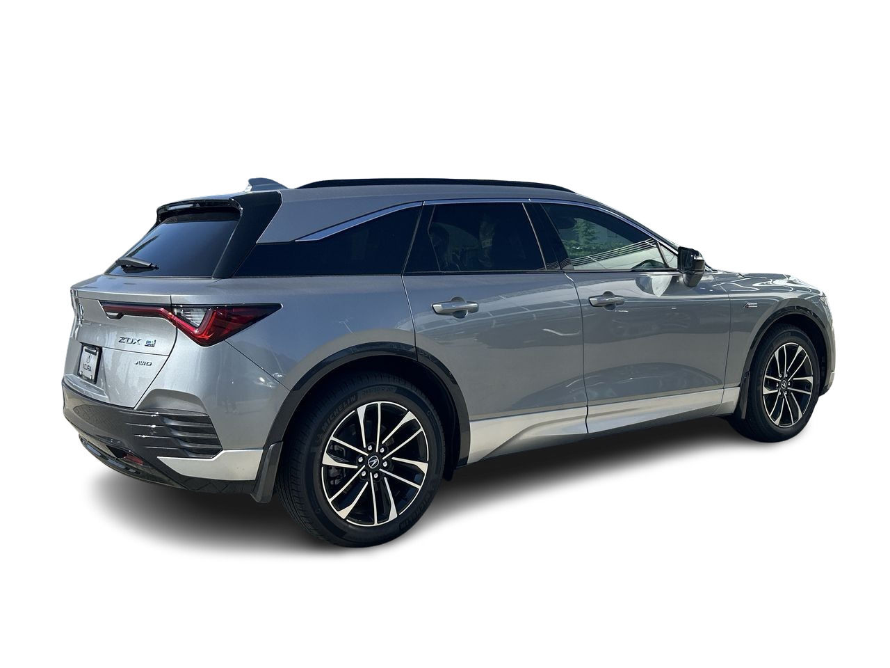 2024 Acura ZDX in Vancouver, British Columbia