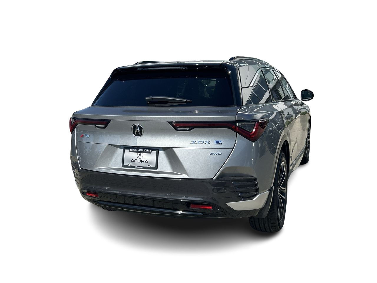 2024 Acura ZDX in Vancouver, British Columbia