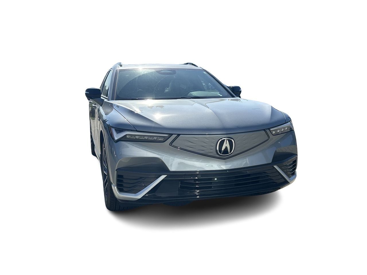 2024 Acura ZDX in Vancouver, British Columbia
