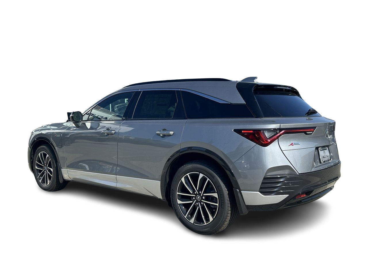 2024 Acura ZDX in Vancouver, British Columbia