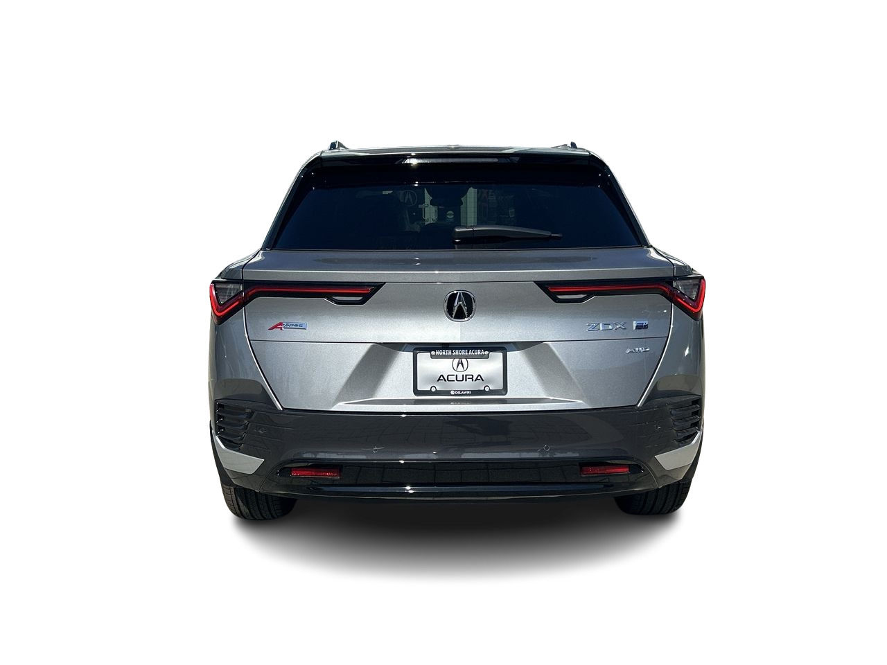 2024 Acura ZDX in Vancouver, British Columbia