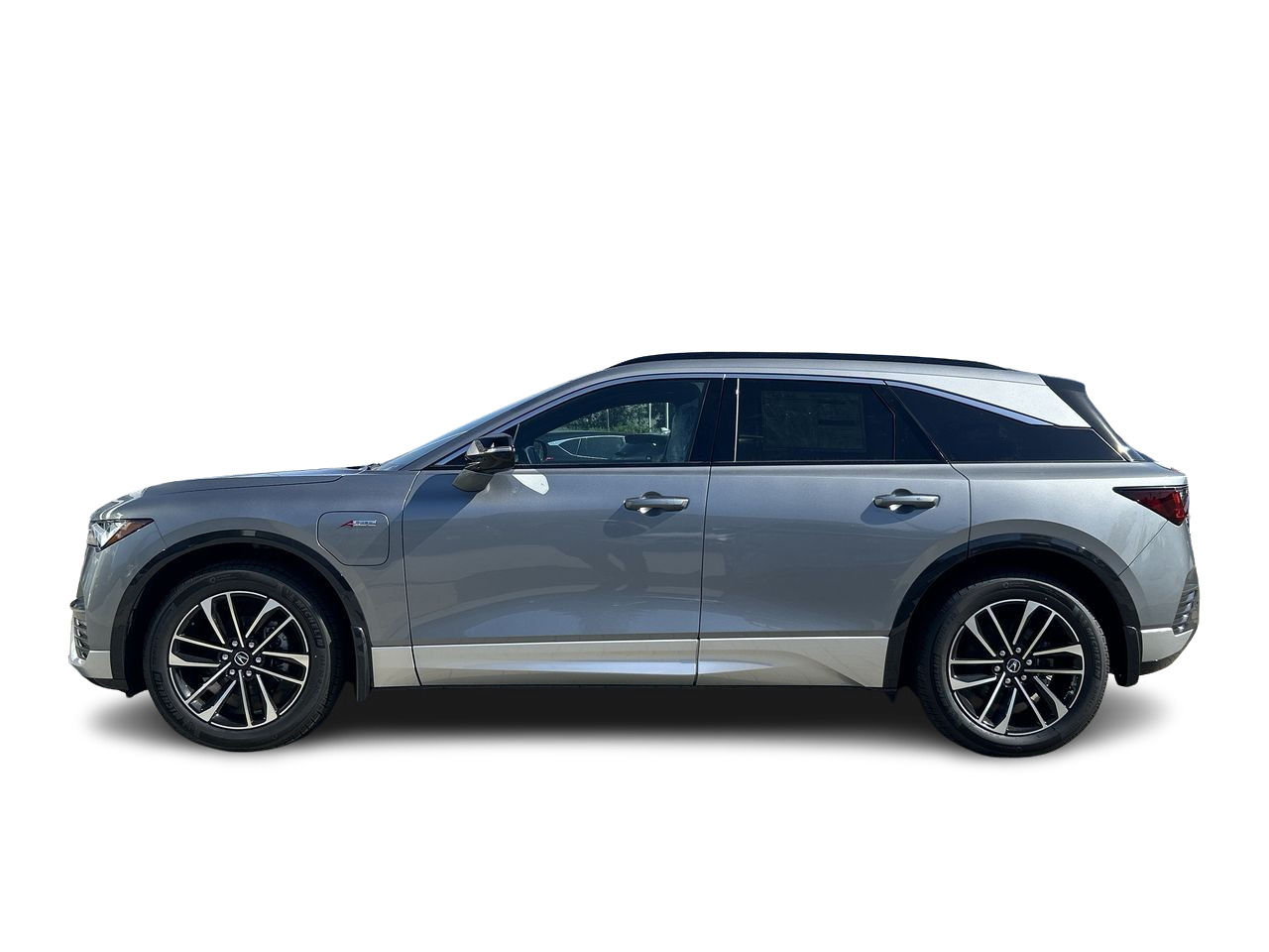 2024 Acura ZDX in Vancouver, British Columbia