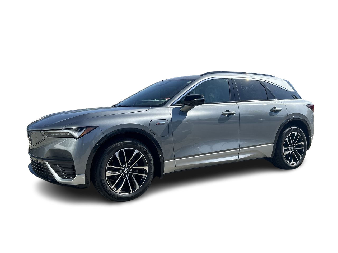 2024 Acura ZDX in Vancouver, British Columbia