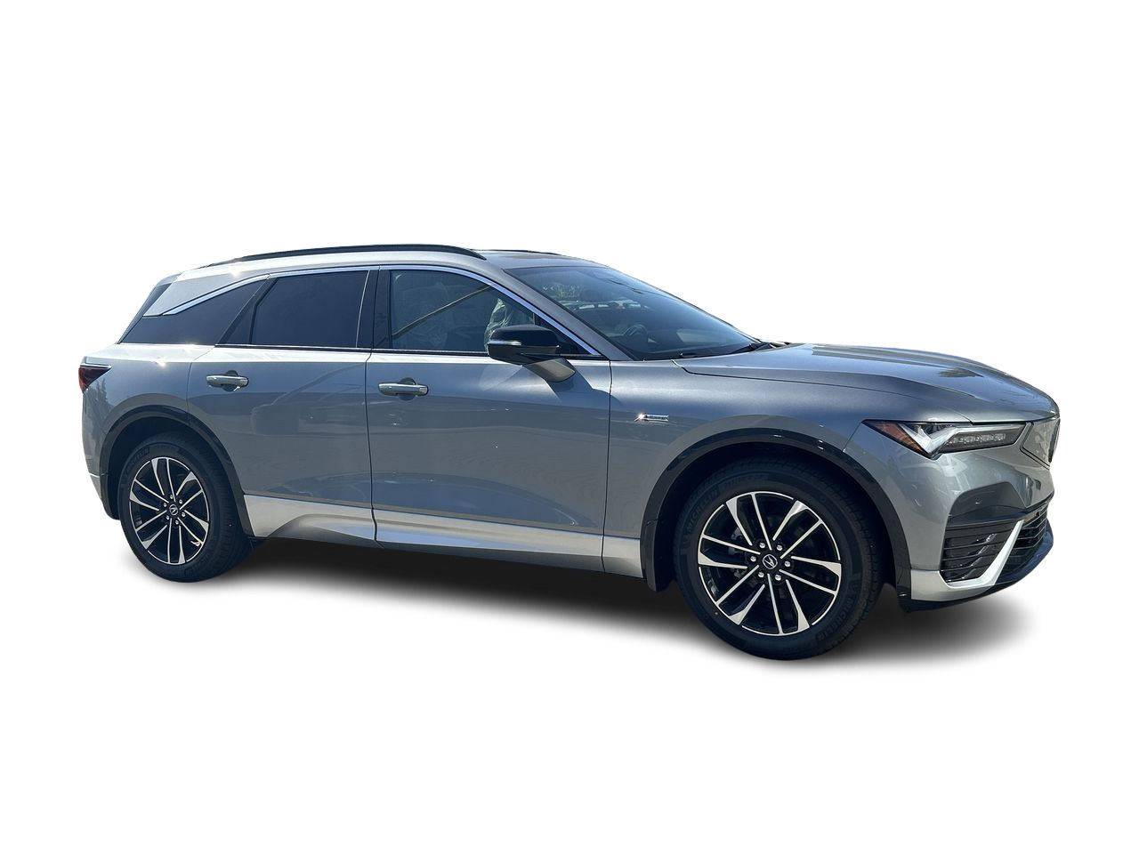 2024 Acura ZDX in Vancouver, British Columbia