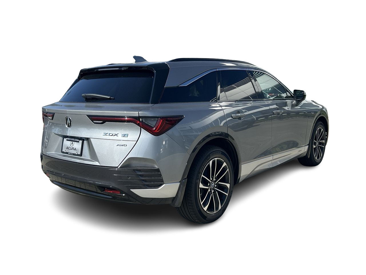 2024 Acura ZDX in Vancouver, British Columbia
