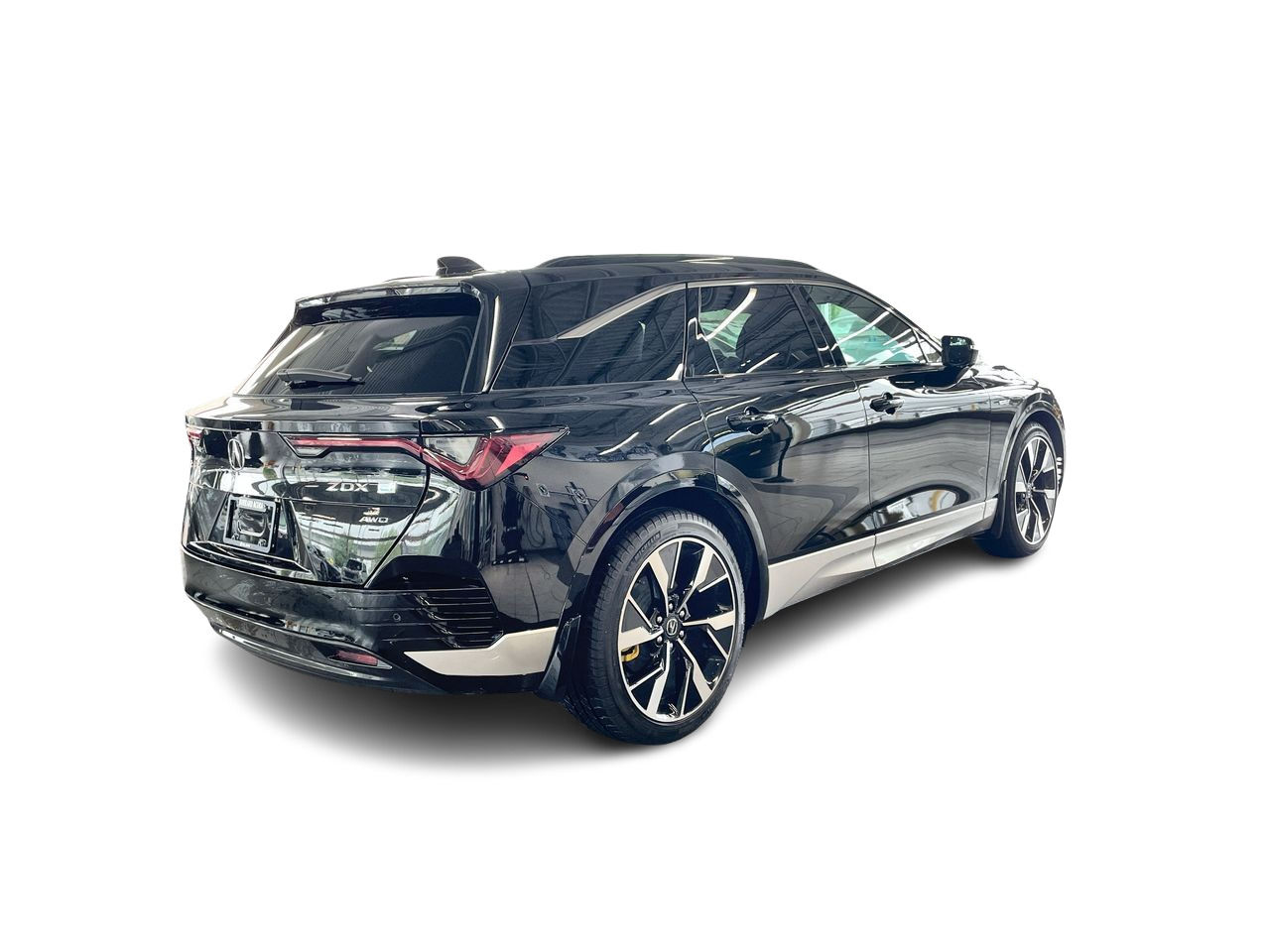 Acura ZDX  2024 à Vancouver, Colombie-Britannique