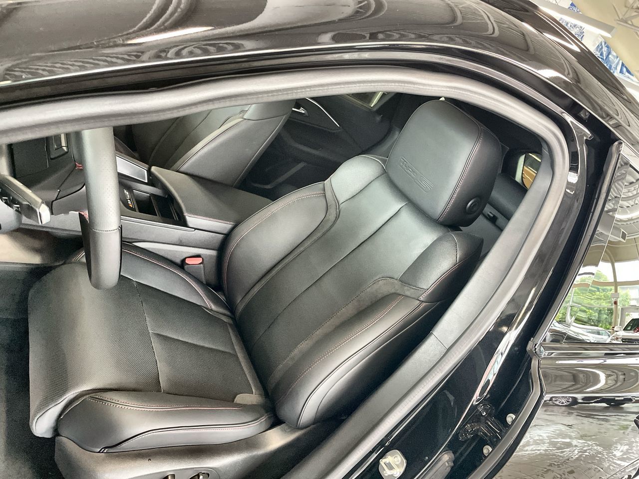Acura ZDX  2024 à Vancouver, Colombie-Britannique