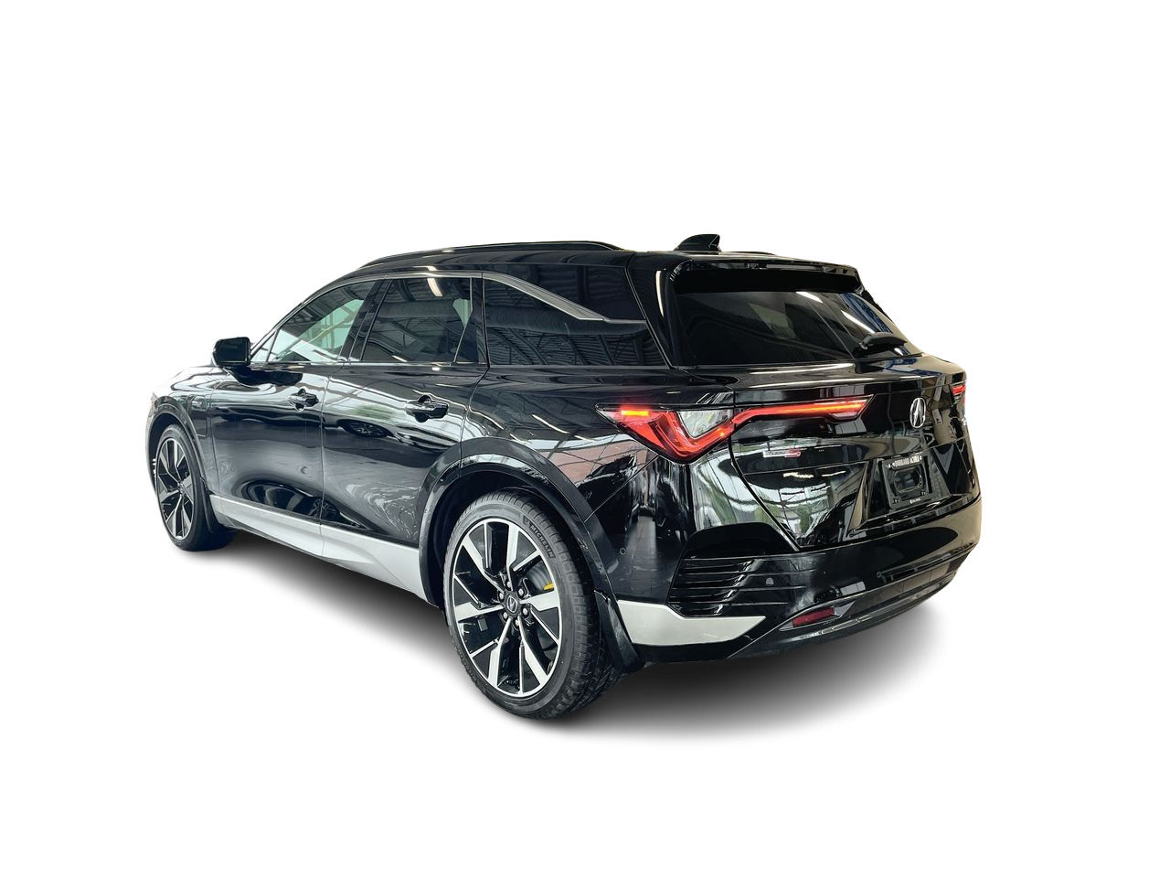 Acura ZDX  2024 à Vancouver, Colombie-Britannique