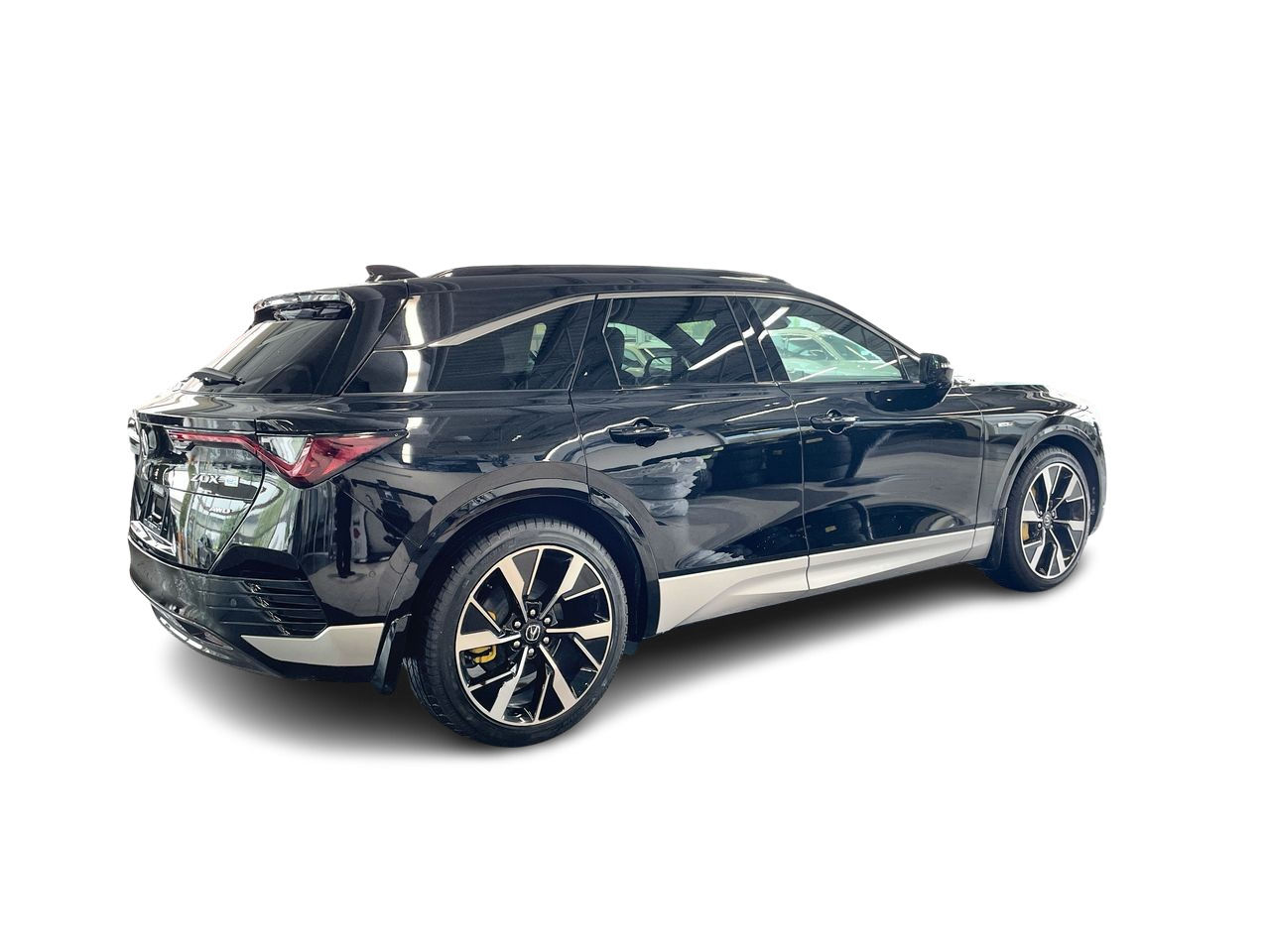 Acura ZDX  2024 à Vancouver, Colombie-Britannique
