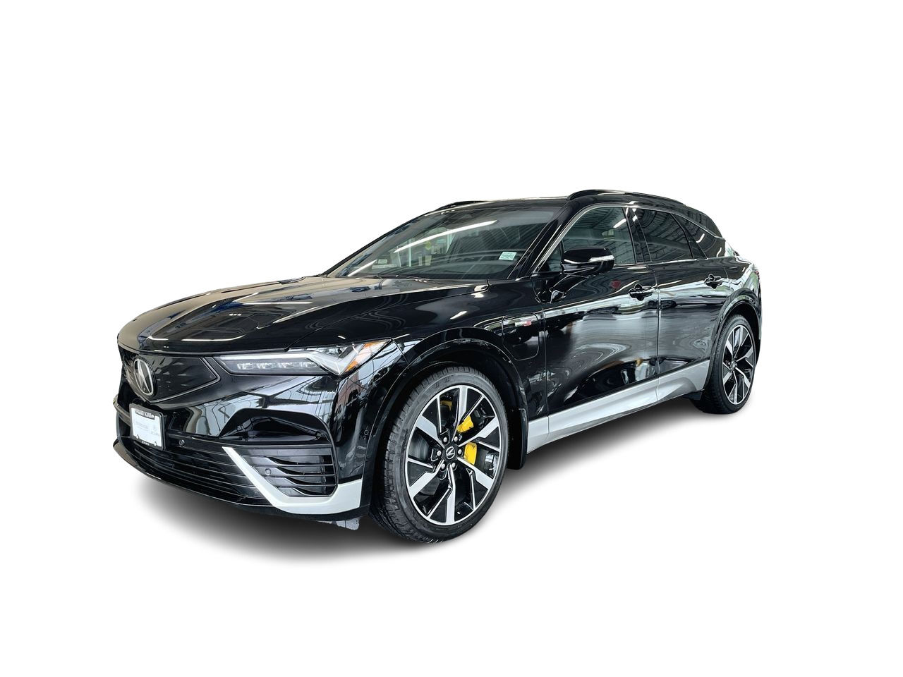 Acura ZDX  2024 à Vancouver, Colombie-Britannique