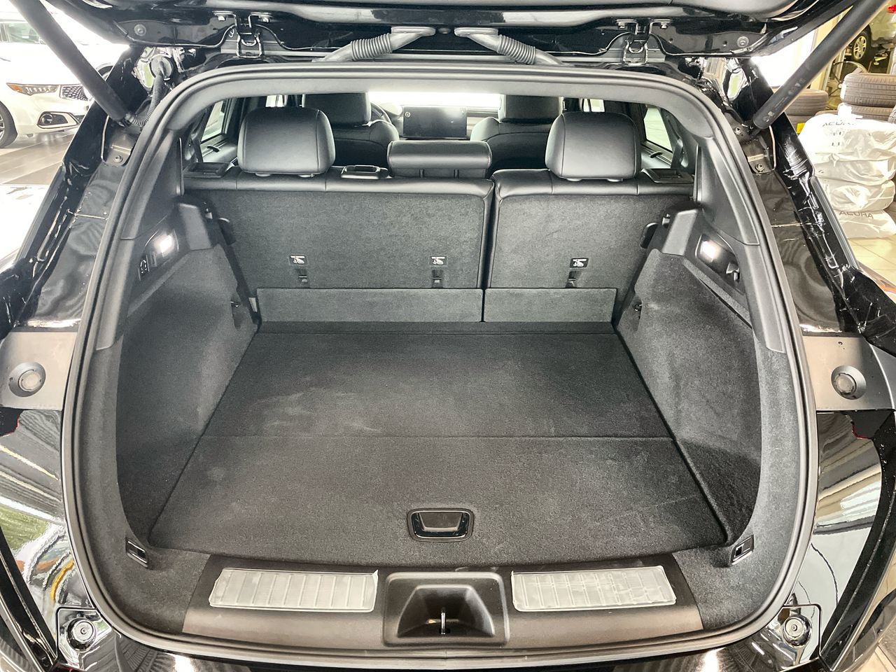 Acura ZDX  2024 à Vancouver, Colombie-Britannique