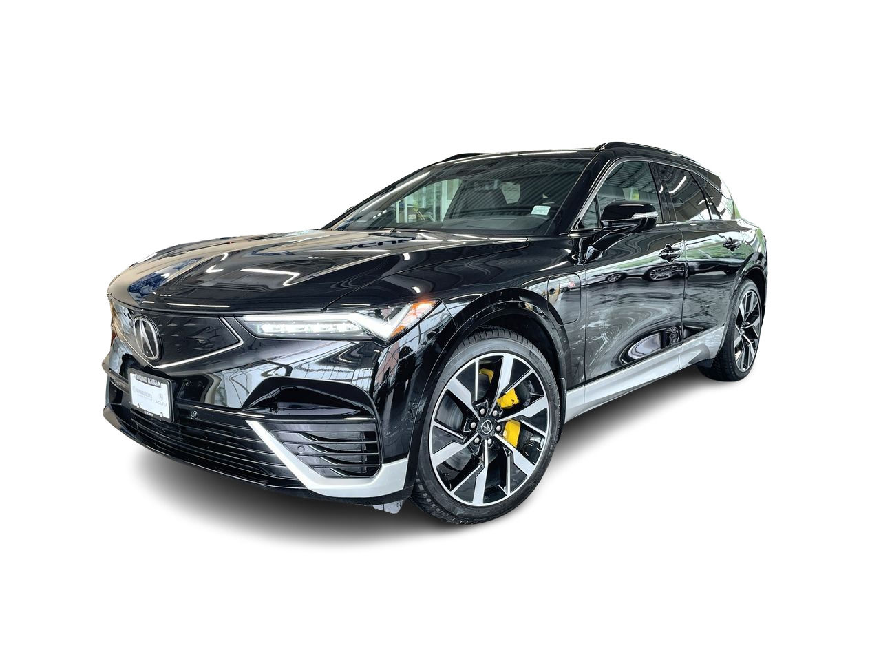 Acura ZDX  2024 à Vancouver, Colombie-Britannique
