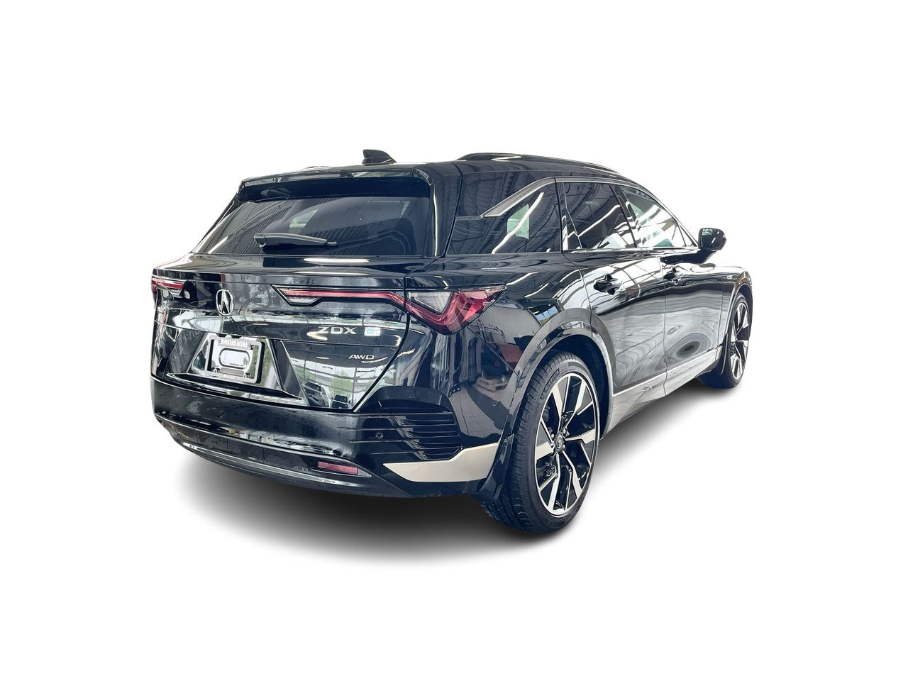 Acura ZDX  2024 à Vancouver, Colombie-Britannique