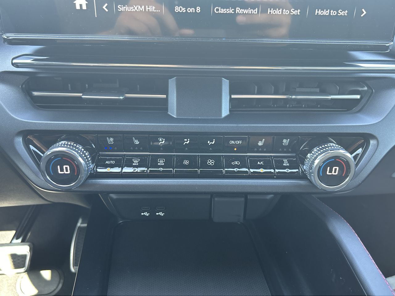 2024 Acura ZDX in Vancouver, British Columbia