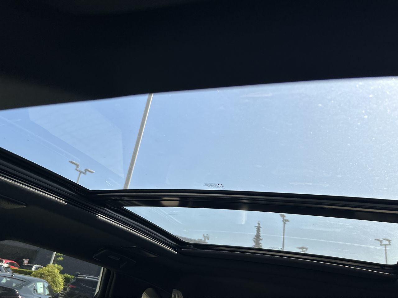 2024 Acura ZDX in Vancouver, British Columbia