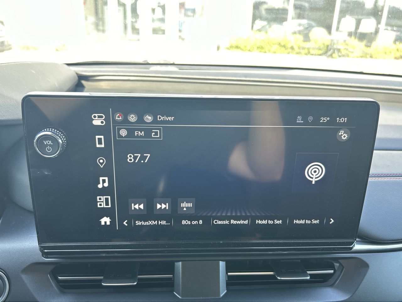 2024 Acura ZDX in Vancouver, British Columbia