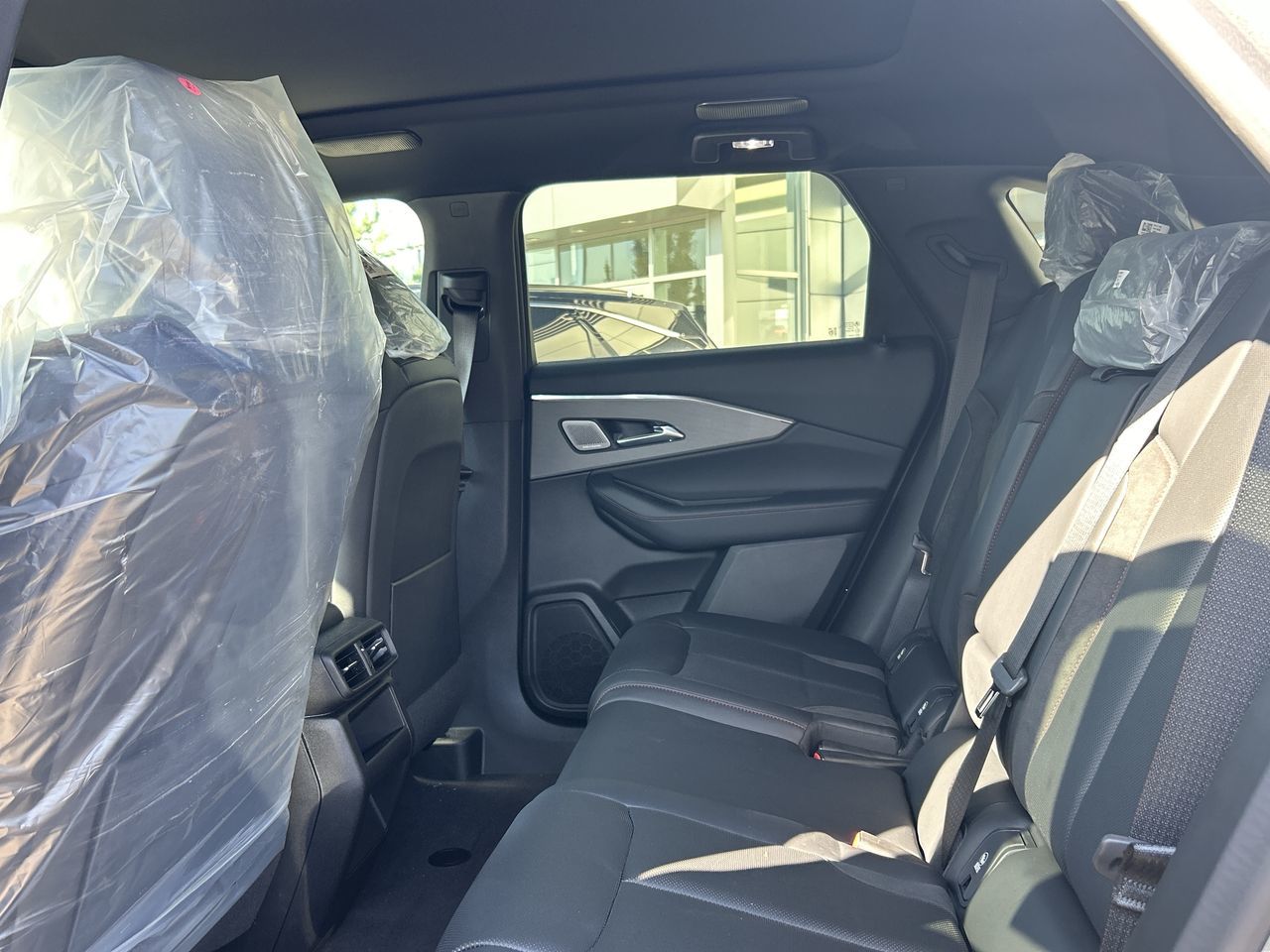 2024 Acura ZDX in Vancouver, British Columbia