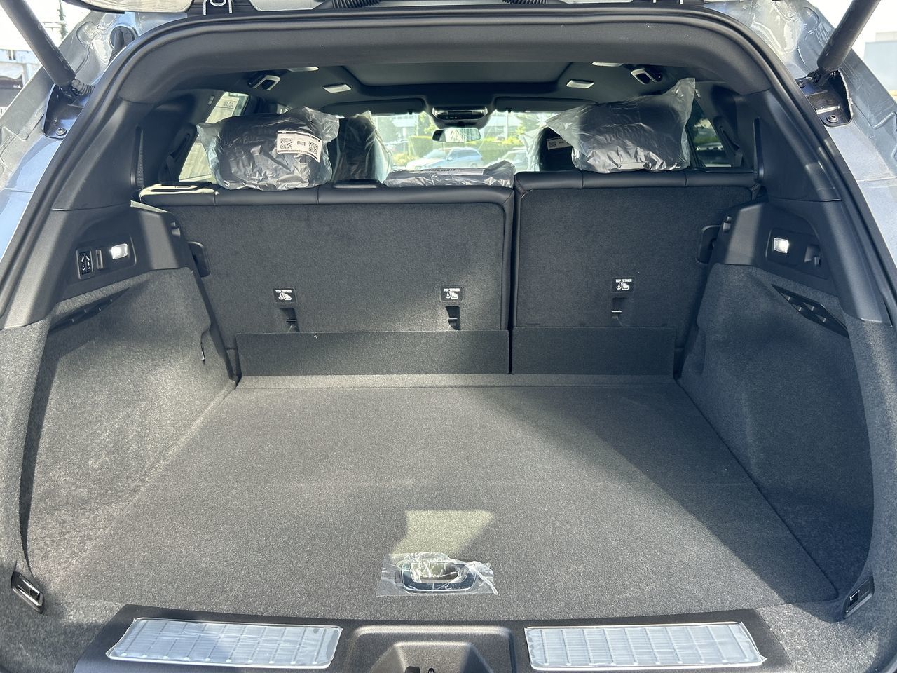 2024 Acura ZDX in Vancouver, British Columbia