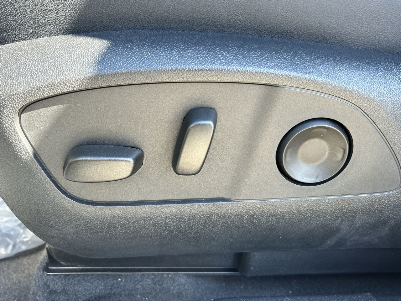 2024 Acura ZDX in Vancouver, British Columbia