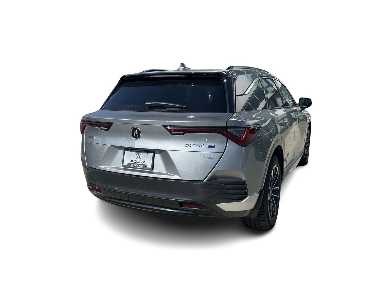 2024 Acura ZDX in Vancouver, British Columbia