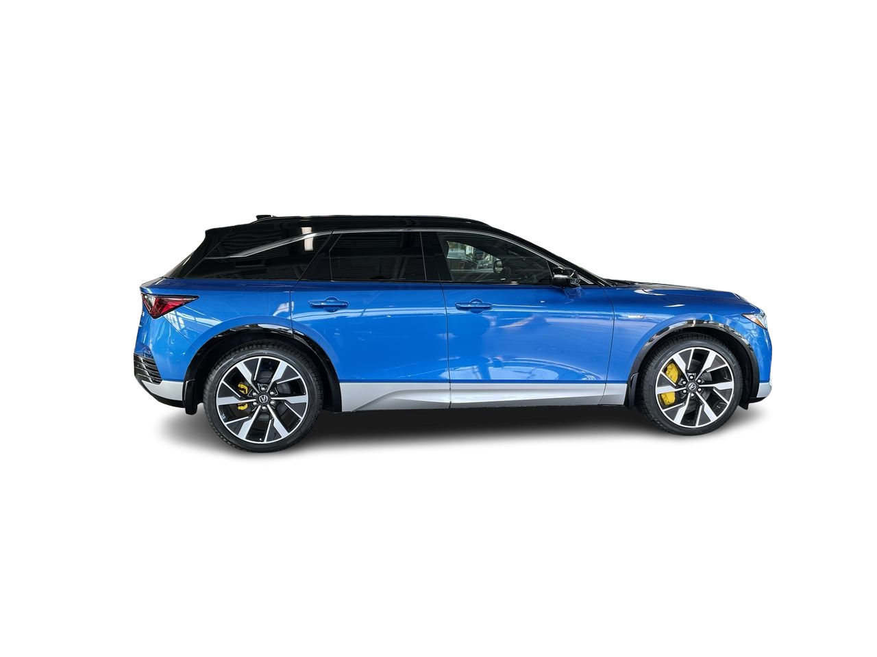 2024 Acura ZDX in Vancouver, British Columbia