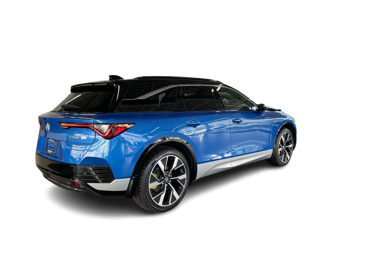 2024 Acura ZDX in Vancouver, British Columbia